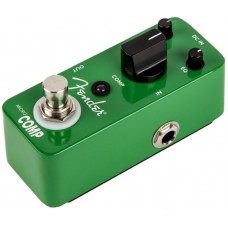 Fender Micro Compressor Pedal